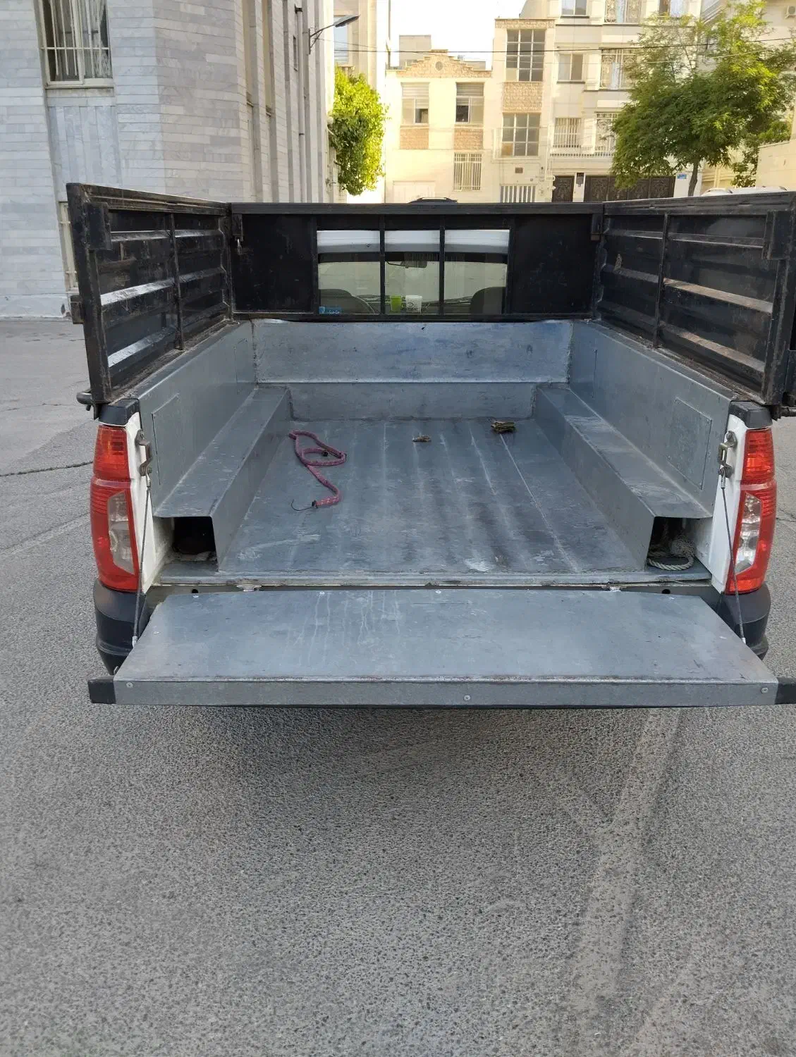 آریسان معمولی دوگانه سوز - 1399