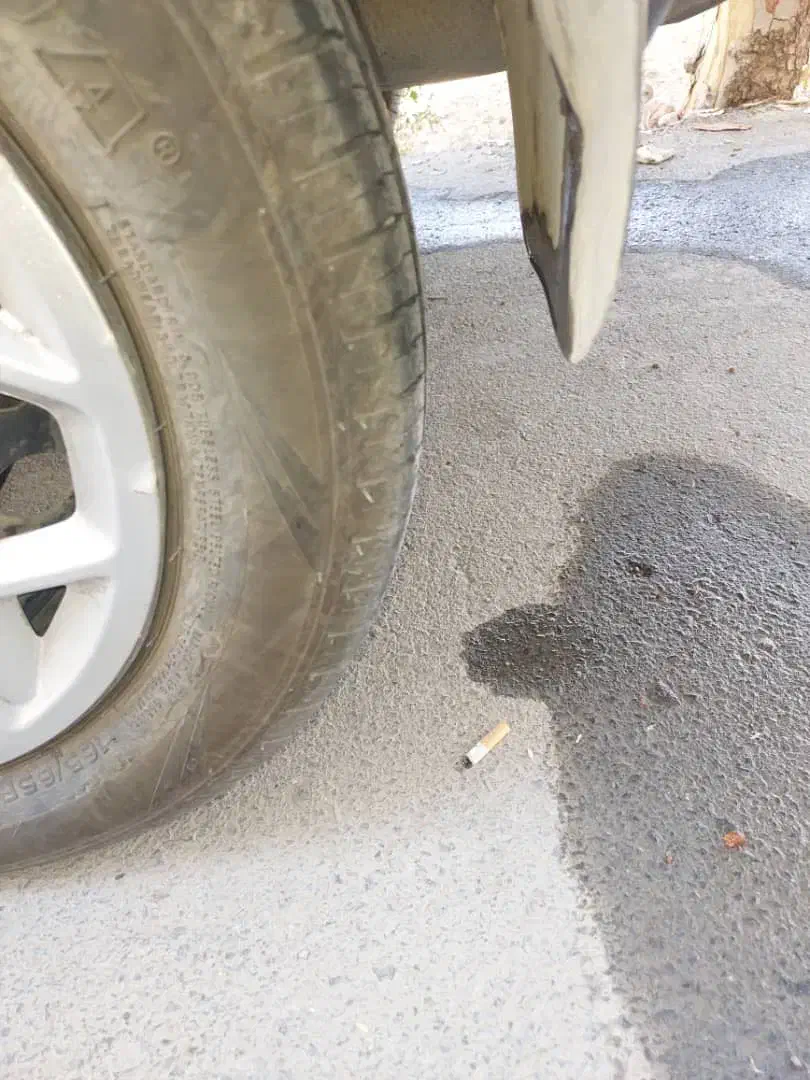 پراید صبا بنزینی - 1384