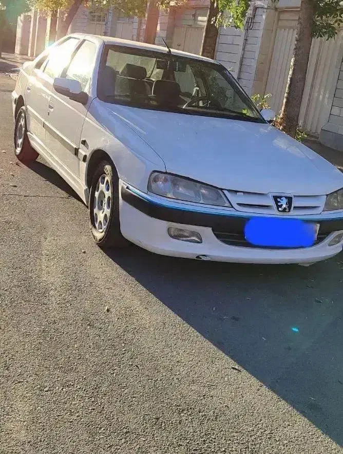 خودرو پژو، پارس آگهی ann_20992979