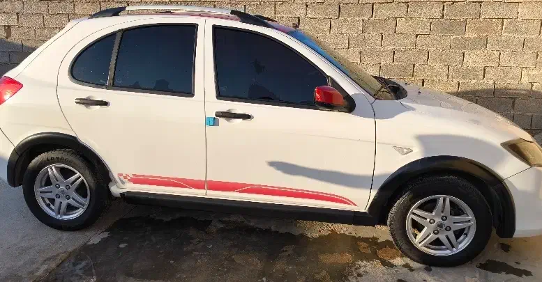 خودرو کوییک، R آگهی ann_20992980