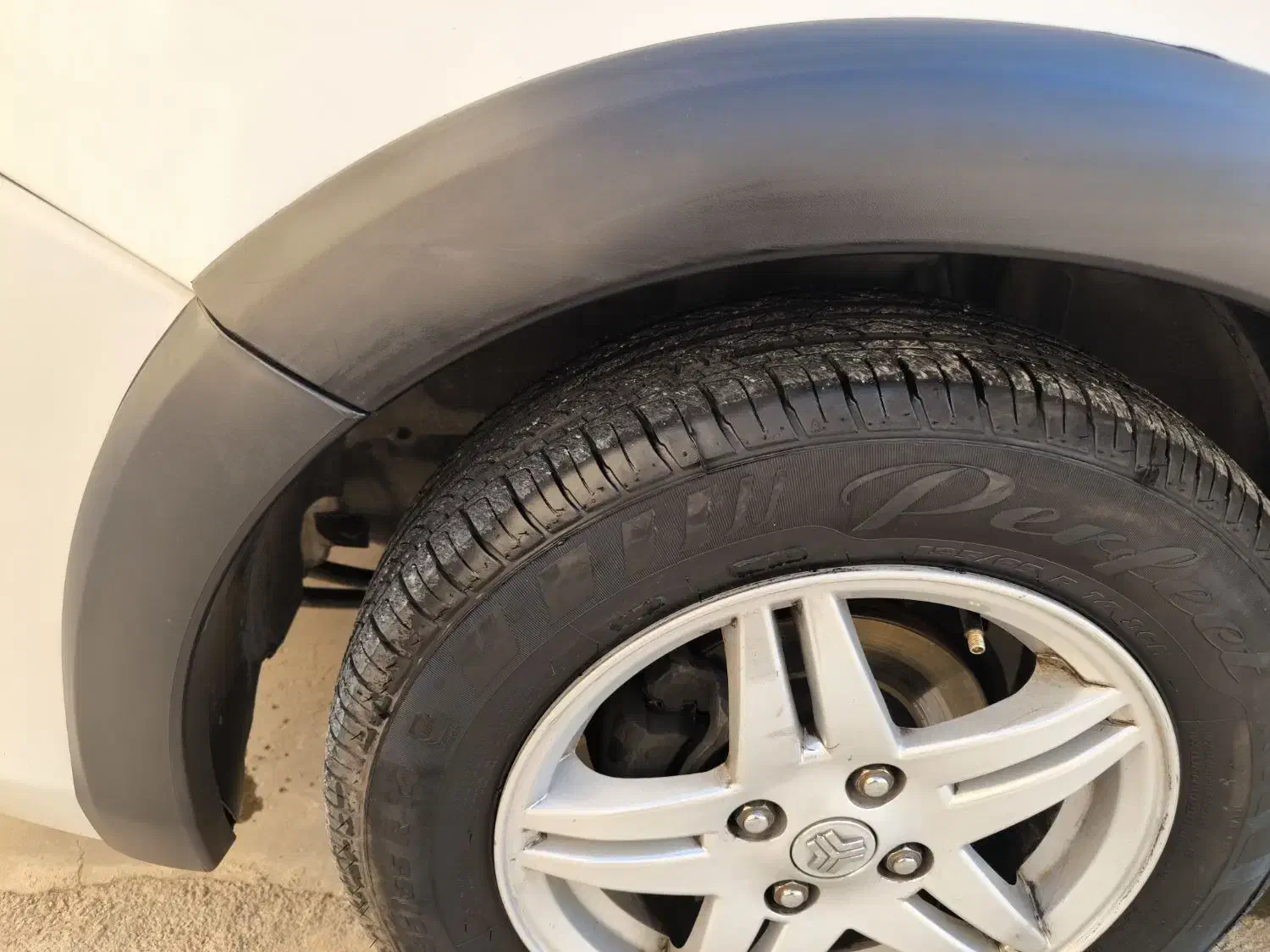 کوییک R دنده‌ای - 1401