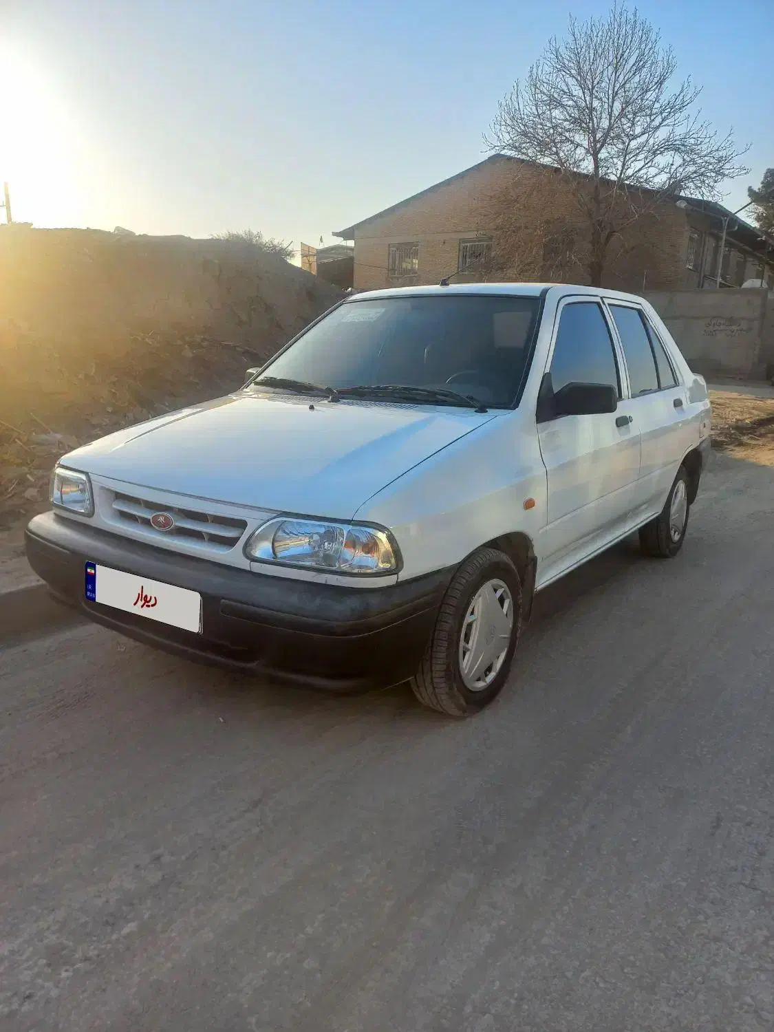 خودرو پراید، 131 آگهی ann_20992981