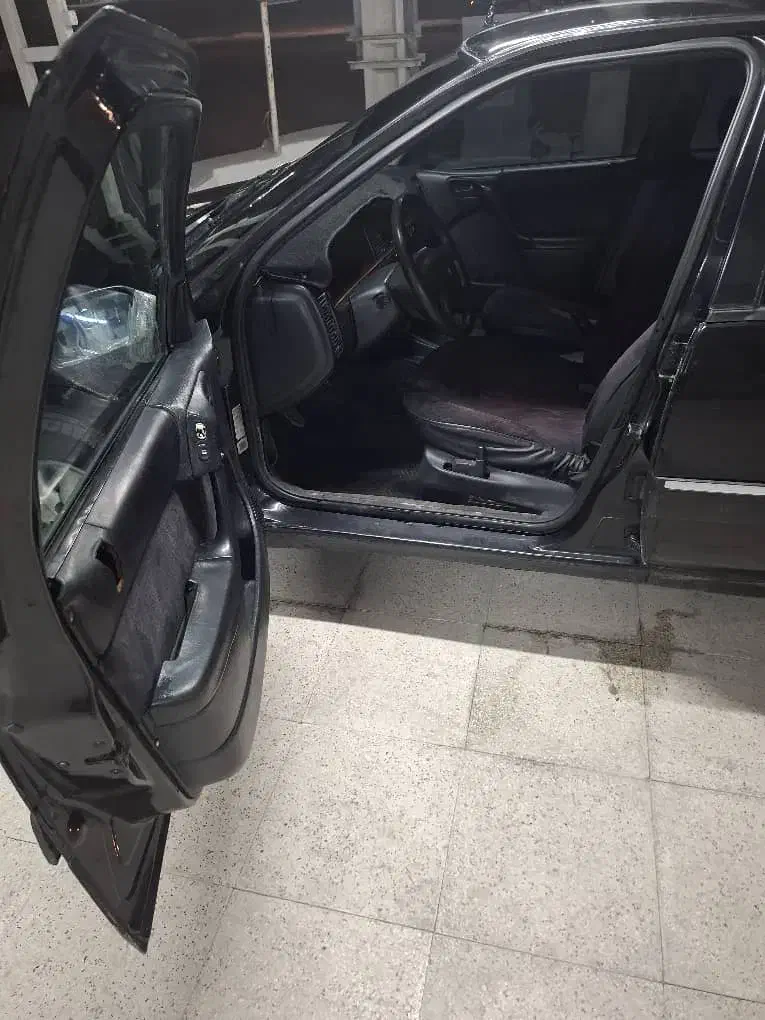 سیتروئن زانتیا SX - 1382