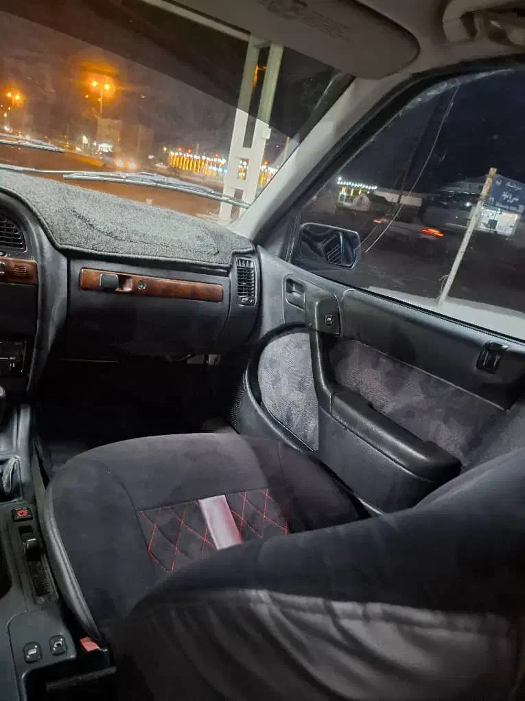 سیتروئن زانتیا SX - 1382