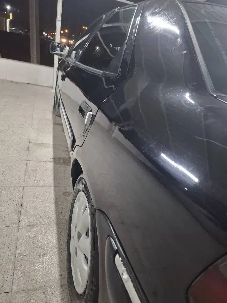 سیتروئن زانتیا SX - 1382