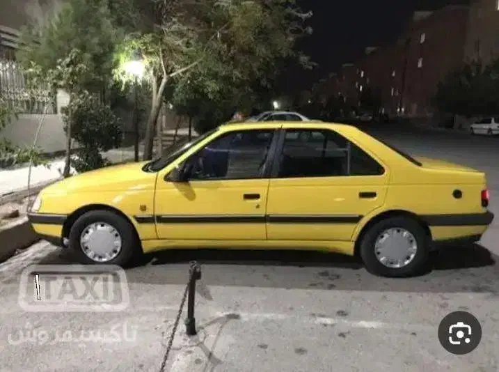 خودرو پژو، 405 آگهی ann_20992990