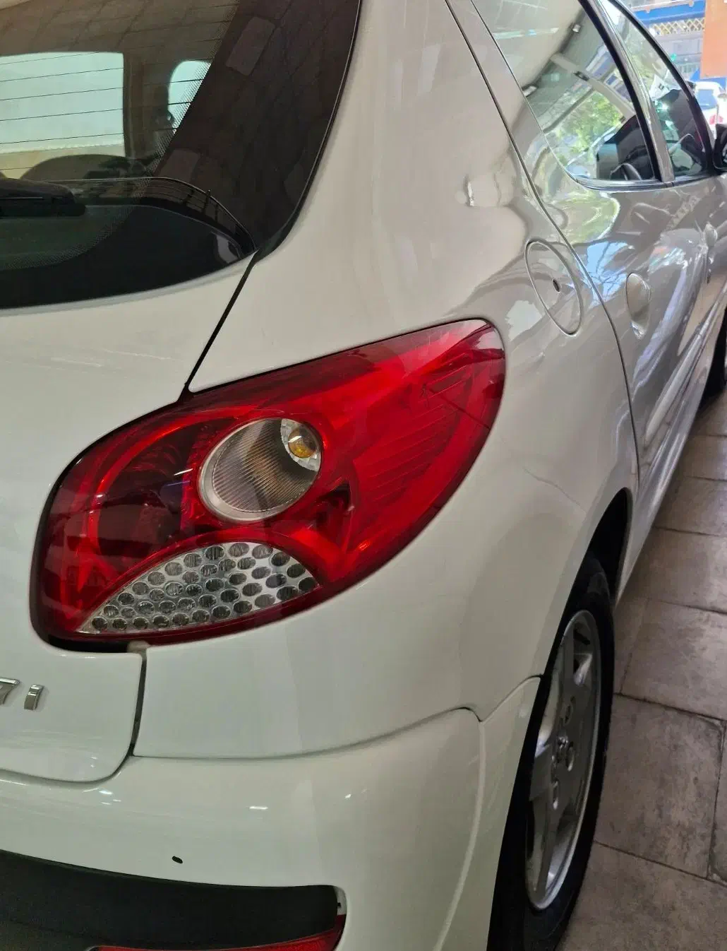 خودرو پژو، 207 آگهی ann_20992991