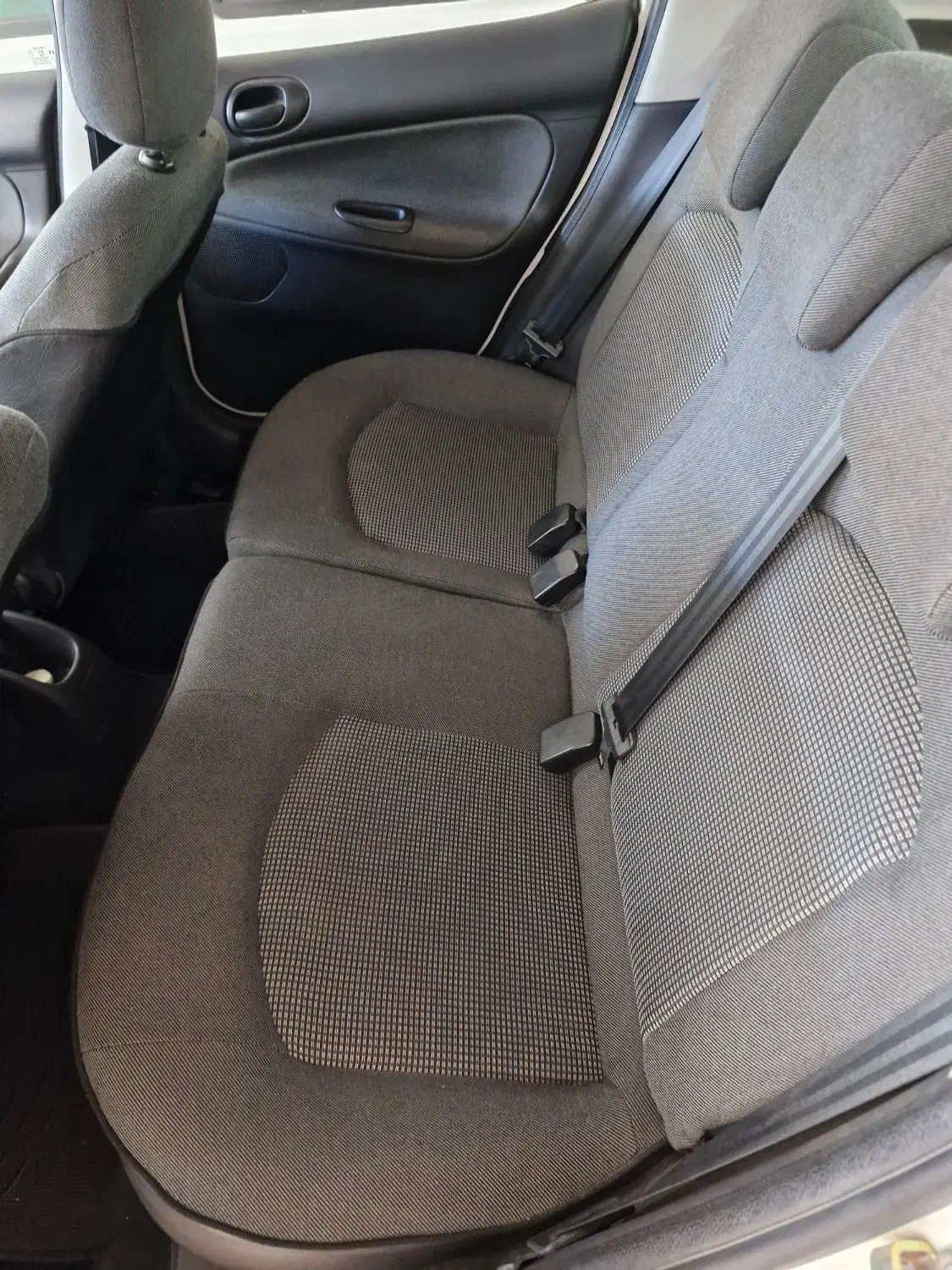 پژو 207 اتوماتیک - 1390