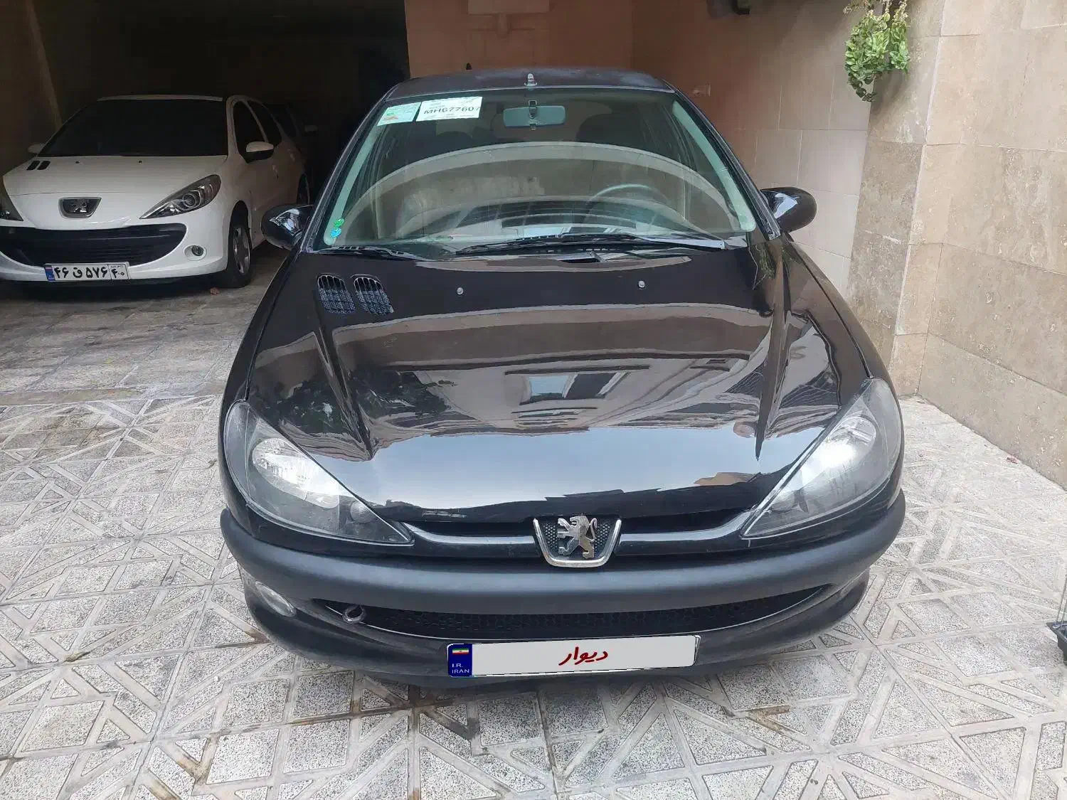 خودرو پژو، 206 آگهی ann_20992998