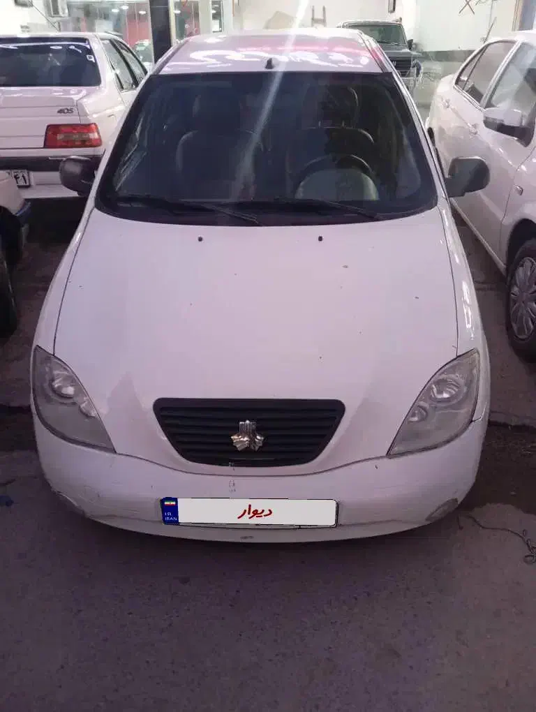 خودرو تیبا، صندوق دار آگهی ann_20992999