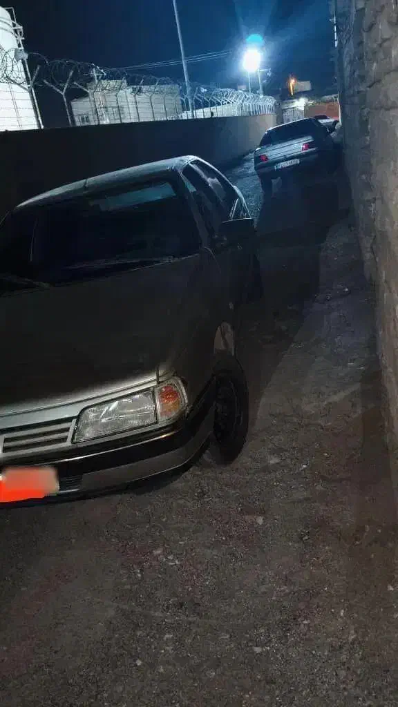 خودرو پژو، 405 آگهی ann_20993004