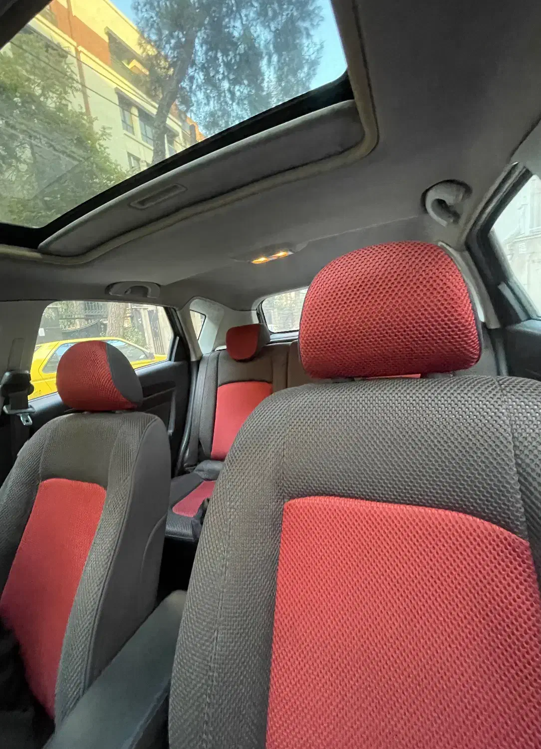 دانگ فنگ H30 کراس اتوماتیک - 1397