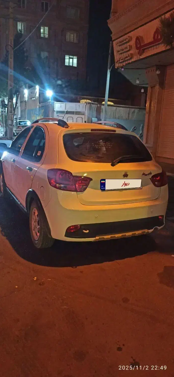 خودرو کوییک، S آگهی ann_20993008