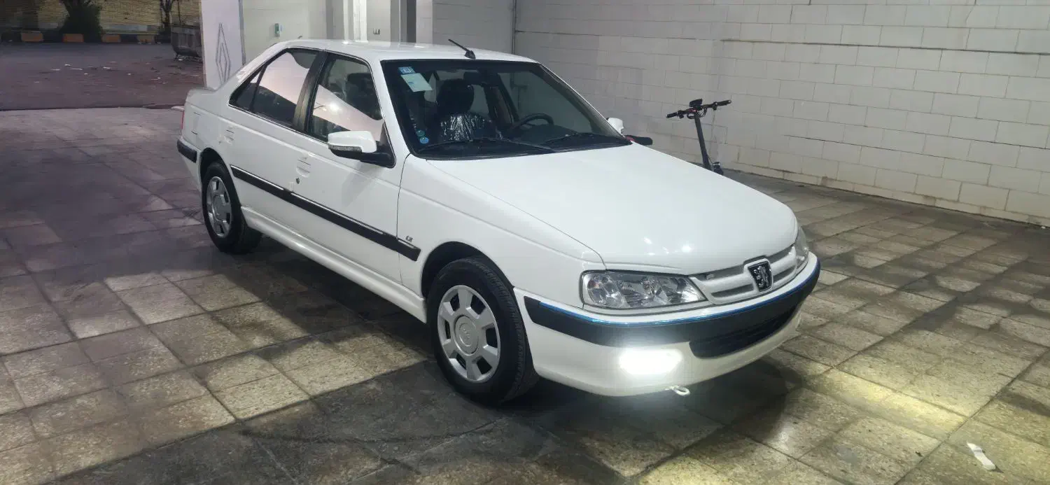 خودرو پژو، پارس آگهی ann_20993022