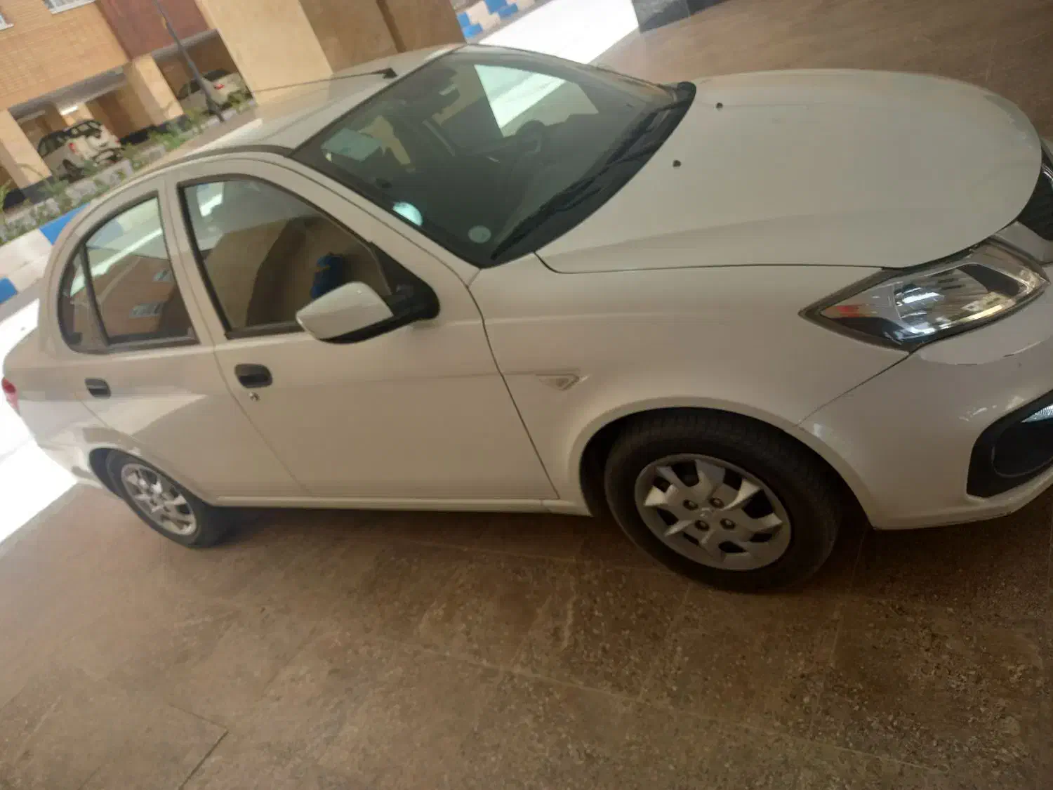 ساینا S دنده‌ای معمولی - 1400