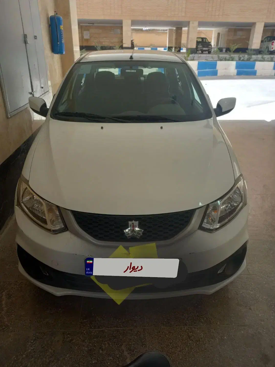 ساینا S دنده‌ای معمولی - 1400