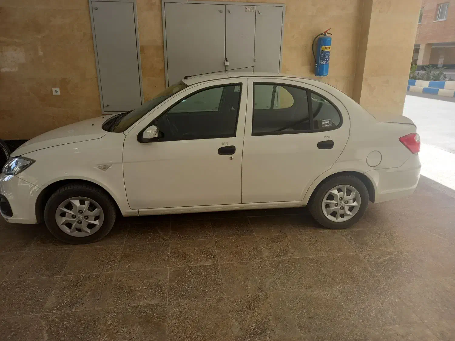 ساینا S دنده‌ای معمولی - 1400