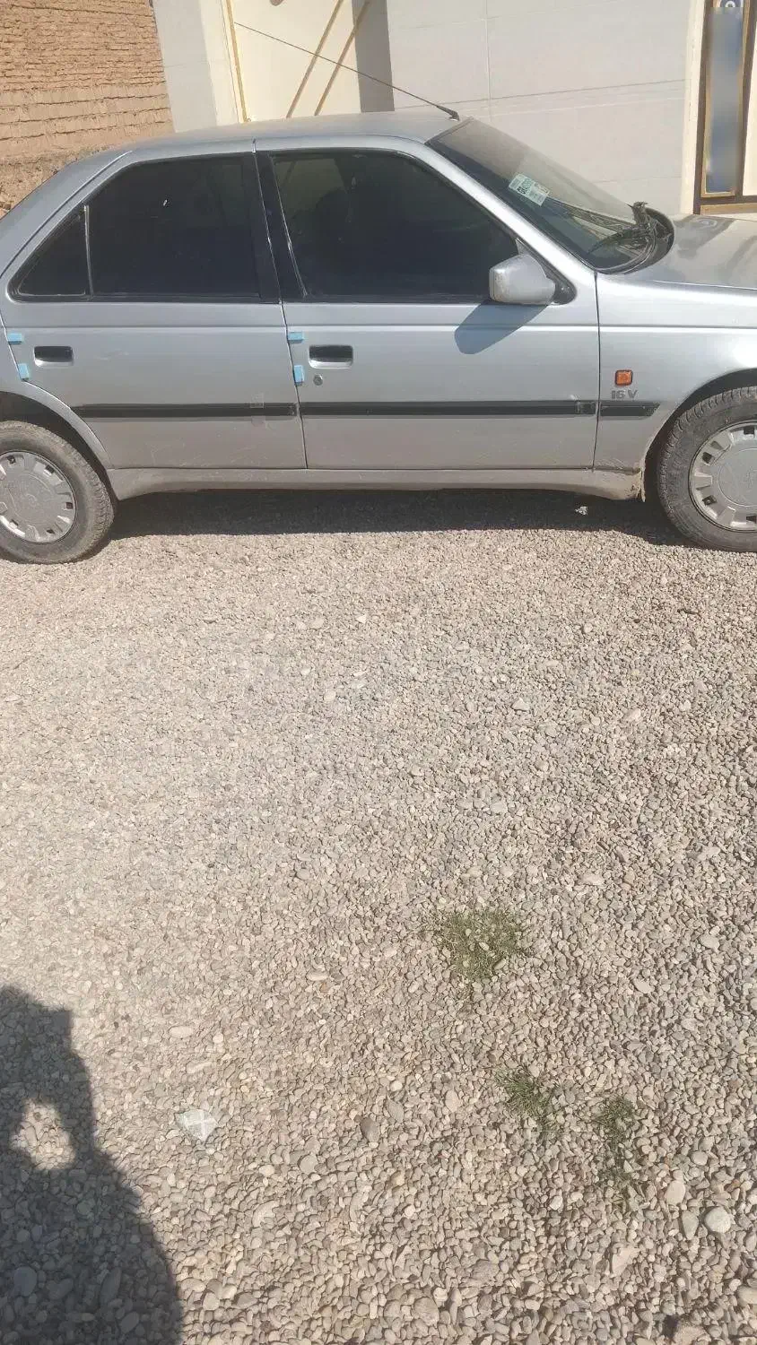 خودرو پژو، 405 آگهی ann_20993045