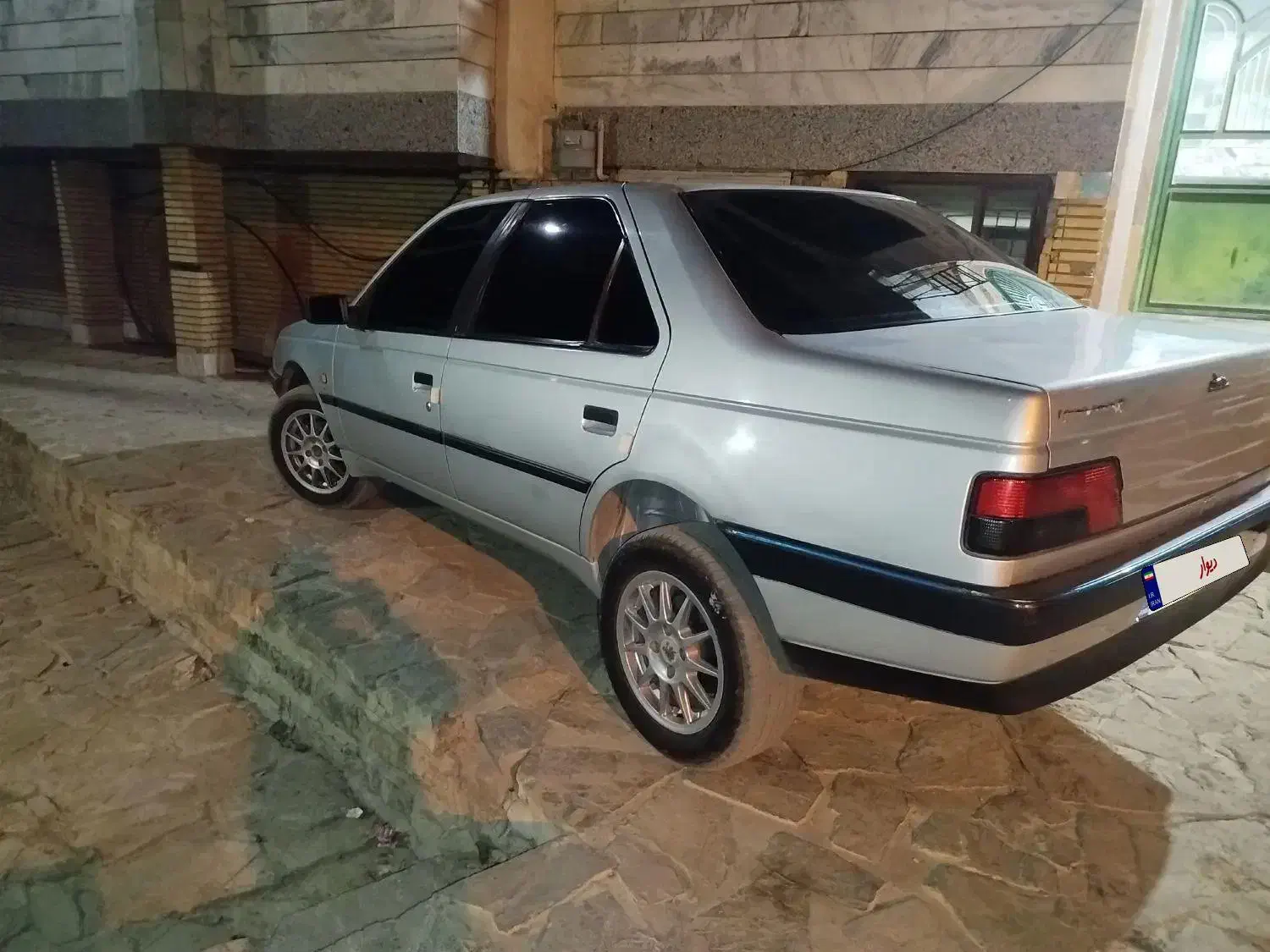 خودرو پژو، 405 آگهی ann_20993052