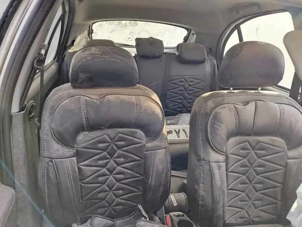 خودرو کوییک، GX آگهی ann_20993054