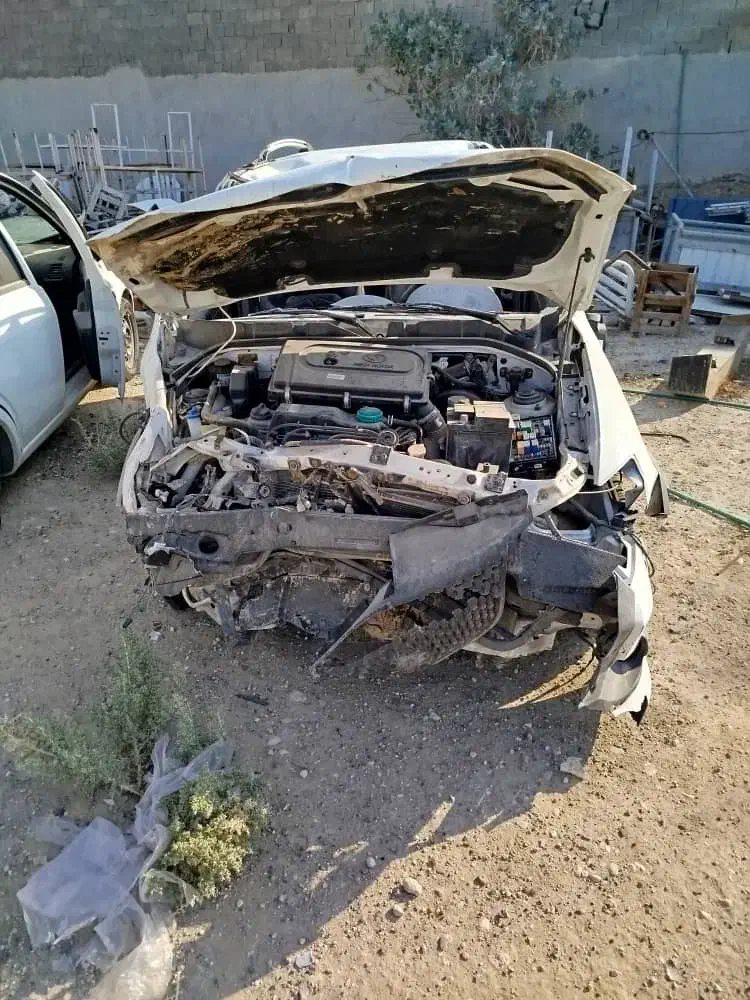 کوییک GX L دنده ای - 1403