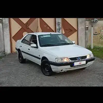 خودرو پژو، 405 SLX آگهی ann_20993056