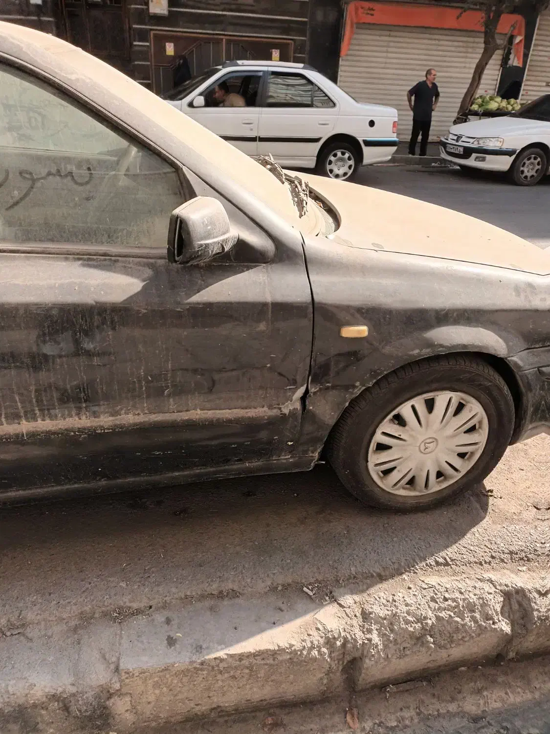 خودرو سمند، X7 آگهی ann_20993058