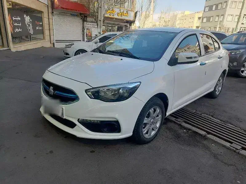 خودرو شاهین، G آگهی ann_20993075