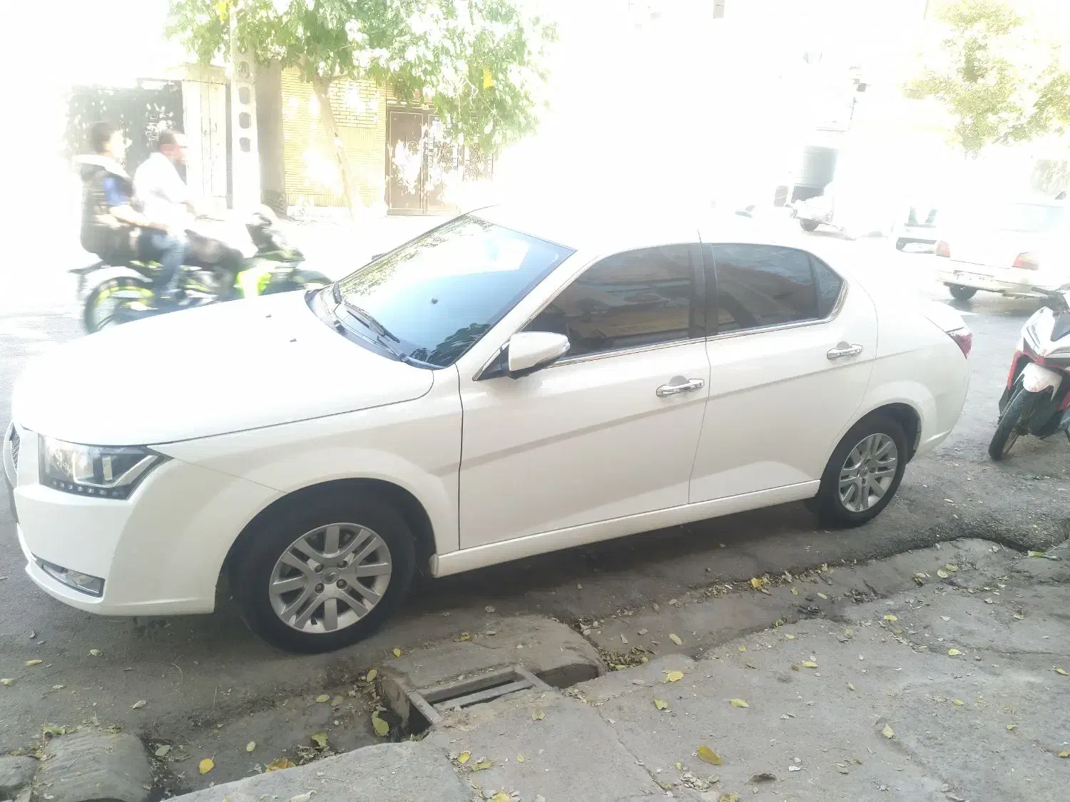 خودرو دنا، پلاس آگهی ann_20993081