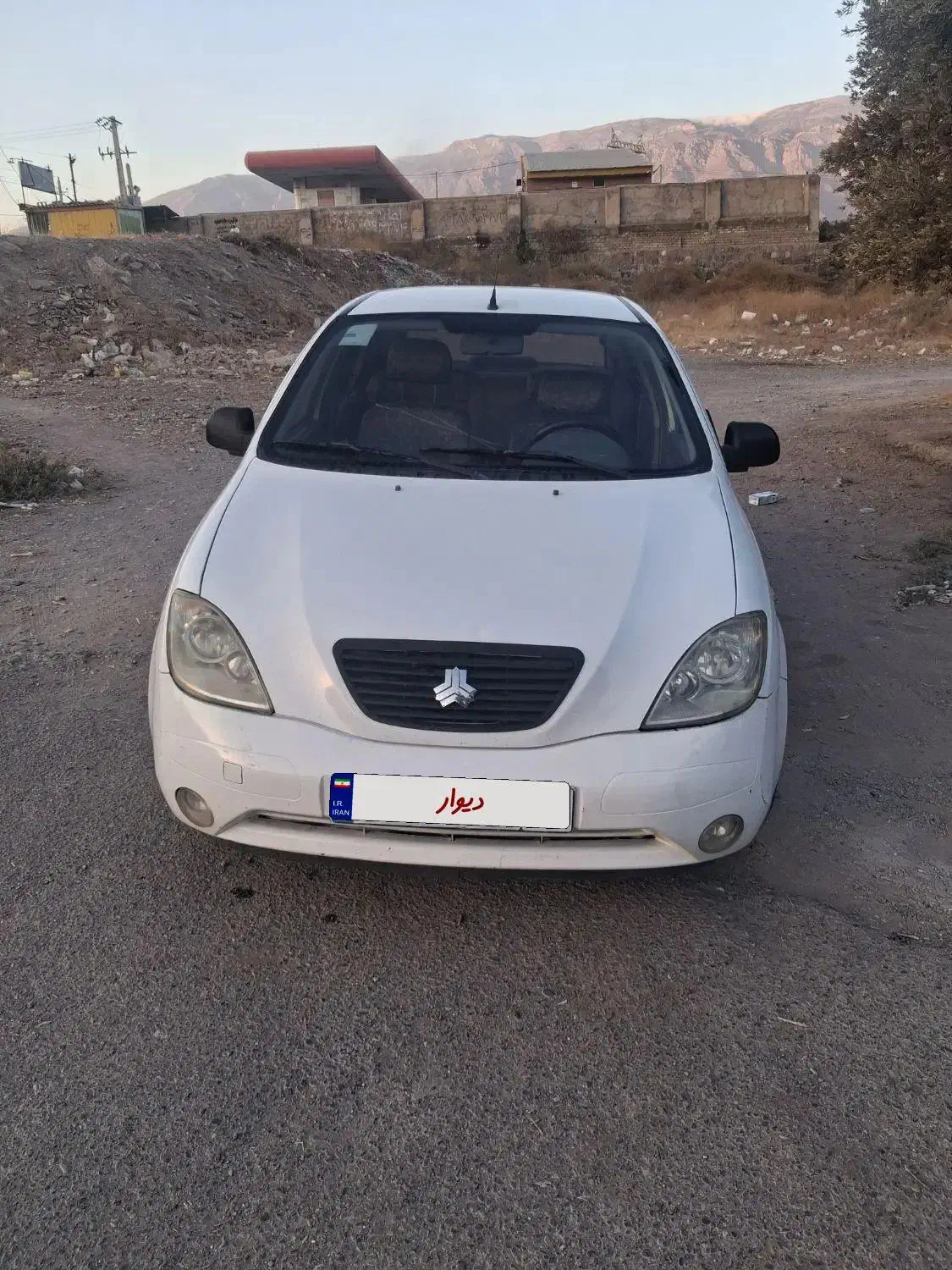 خودرو تیبا، صندوق دار آگهی ann_20993084