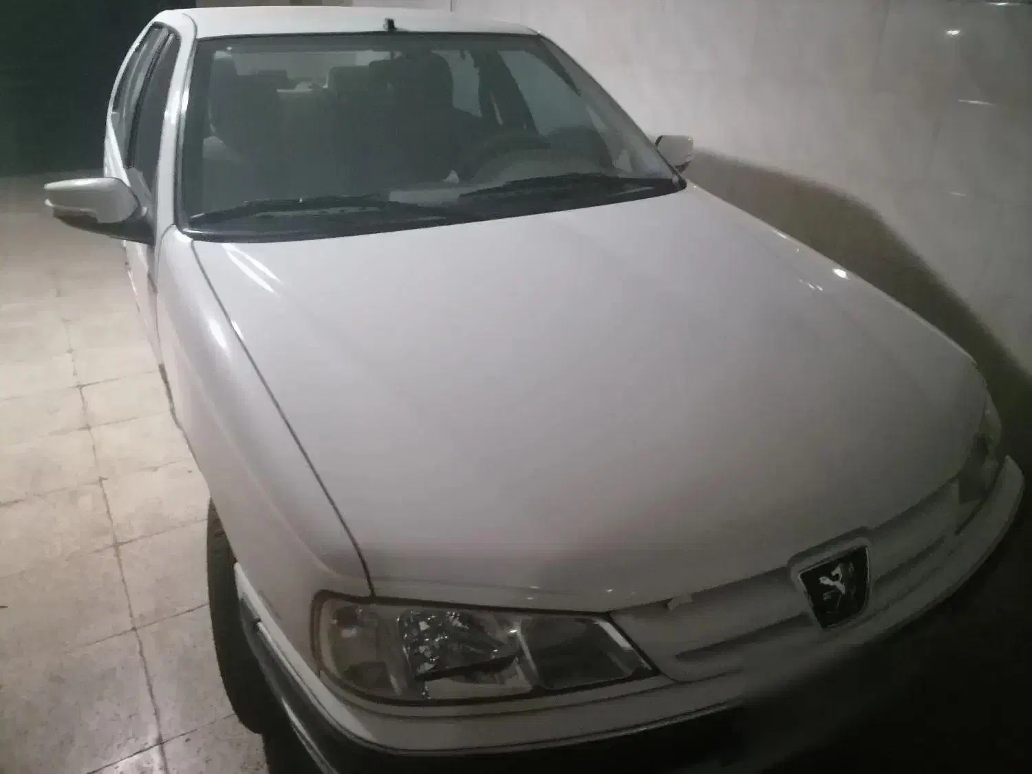 خودرو پژو، پارس آگهی ann_20993087