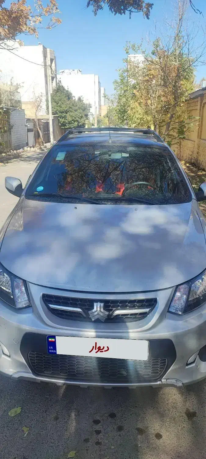 خودرو کوییک، R آگهی ann_20993089