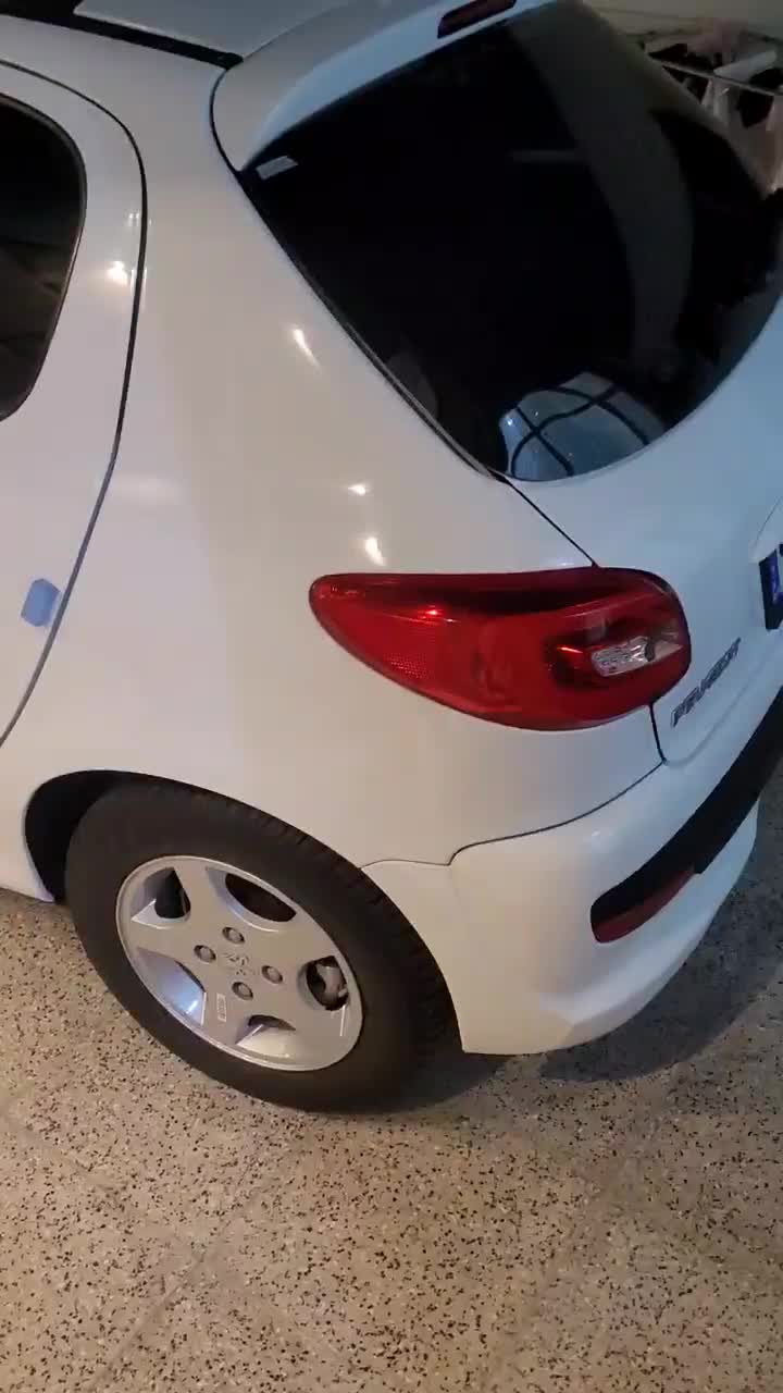 خودرو پژو، 207 آگهی ann_20993090