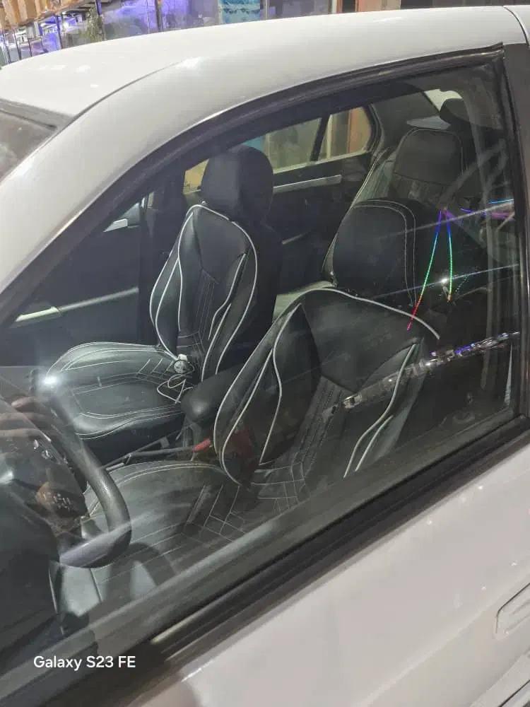 سمند سورن ELX EF7 - 1396