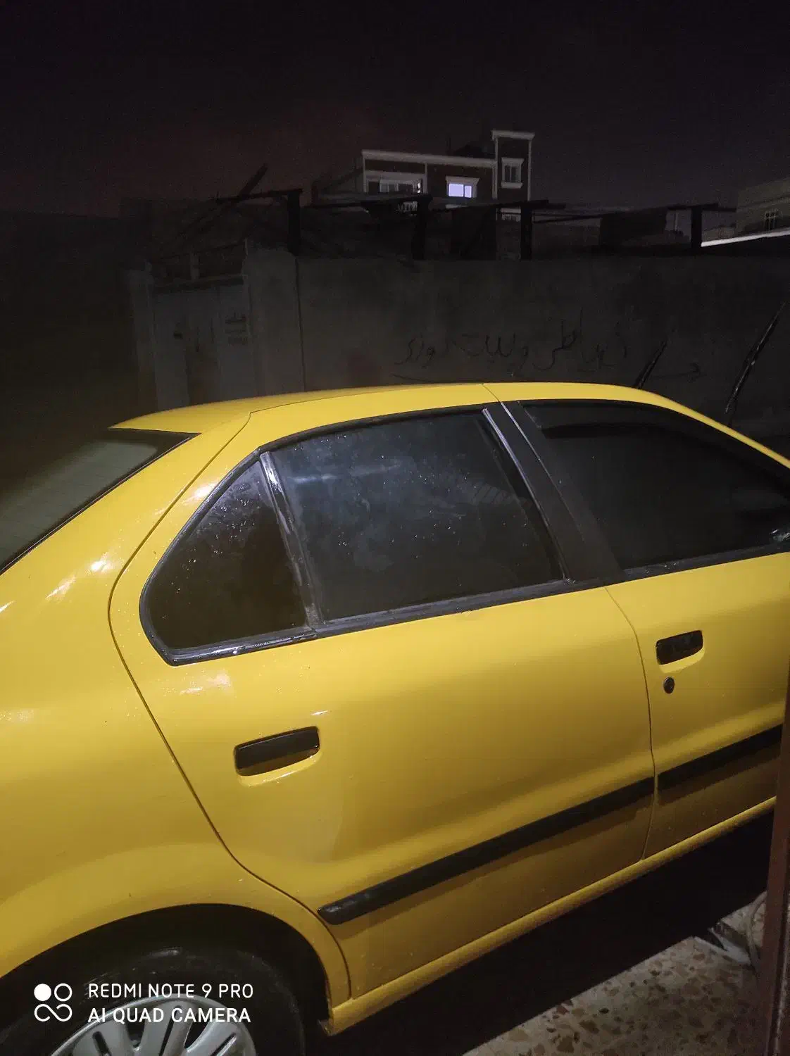 خودرو سمند، LX آگهی ann_20993134