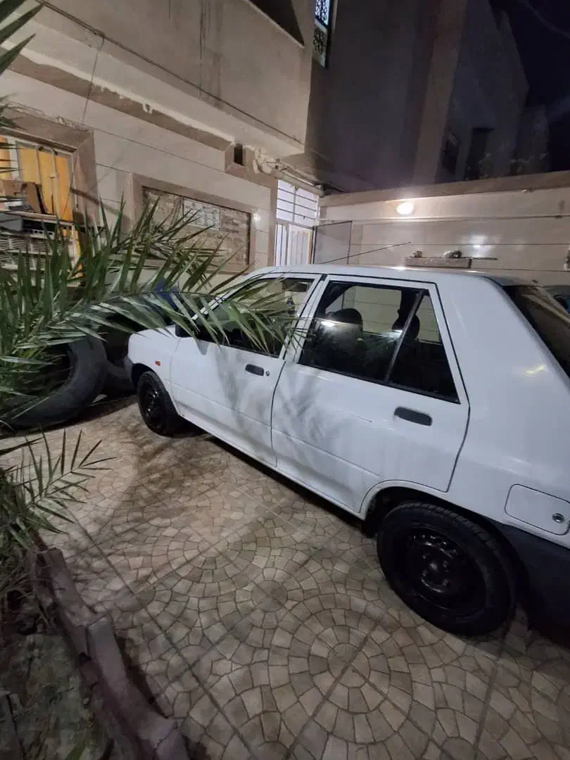 خودرو پراید، 131 آگهی ann_20993136