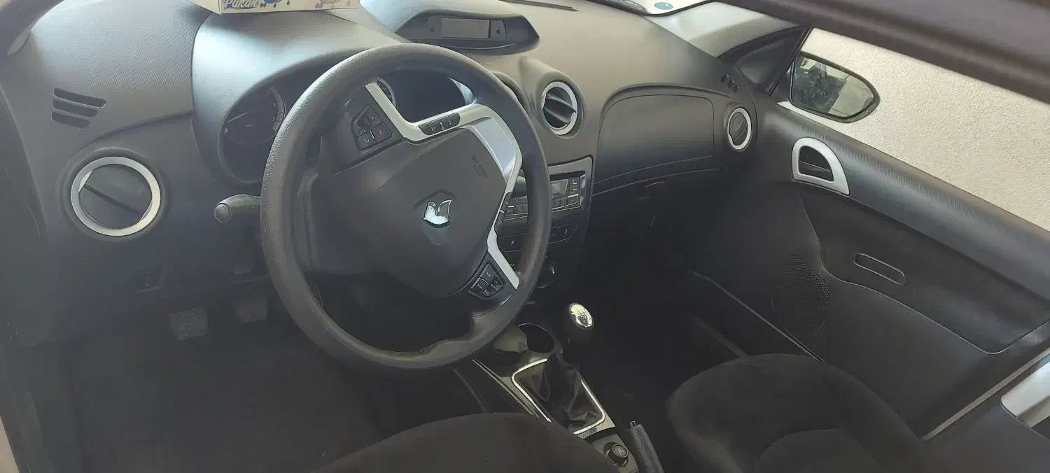 رانا پلاس سقف فلز - 1402