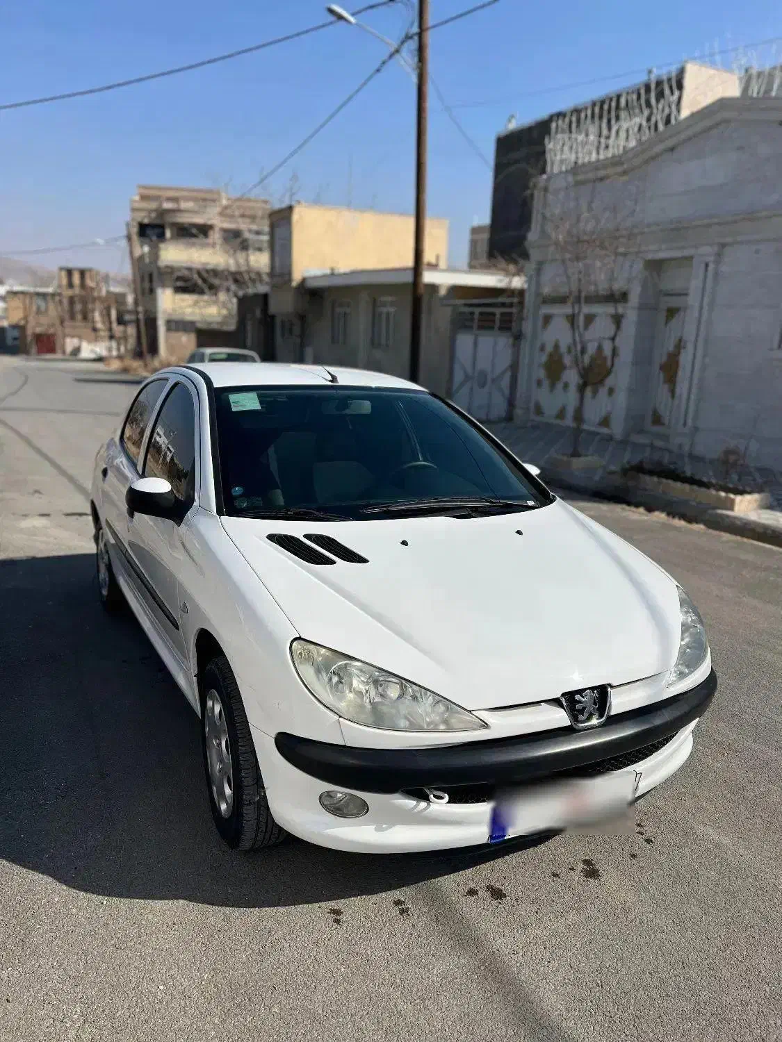 خودرو پژو، 206 آگهی ann_20993147