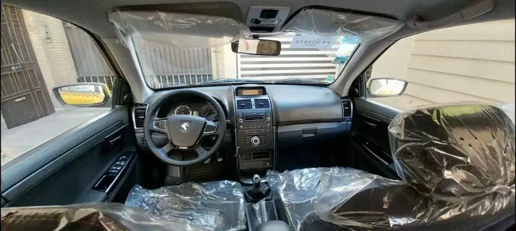 خودرو سمند، سورن پلاس آگهی ann_20993155