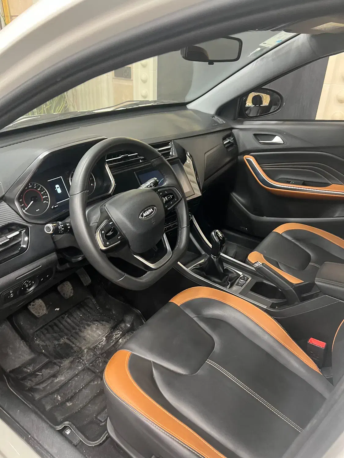 ام وی ام X22 پرو اتوماتیک IE - 1403