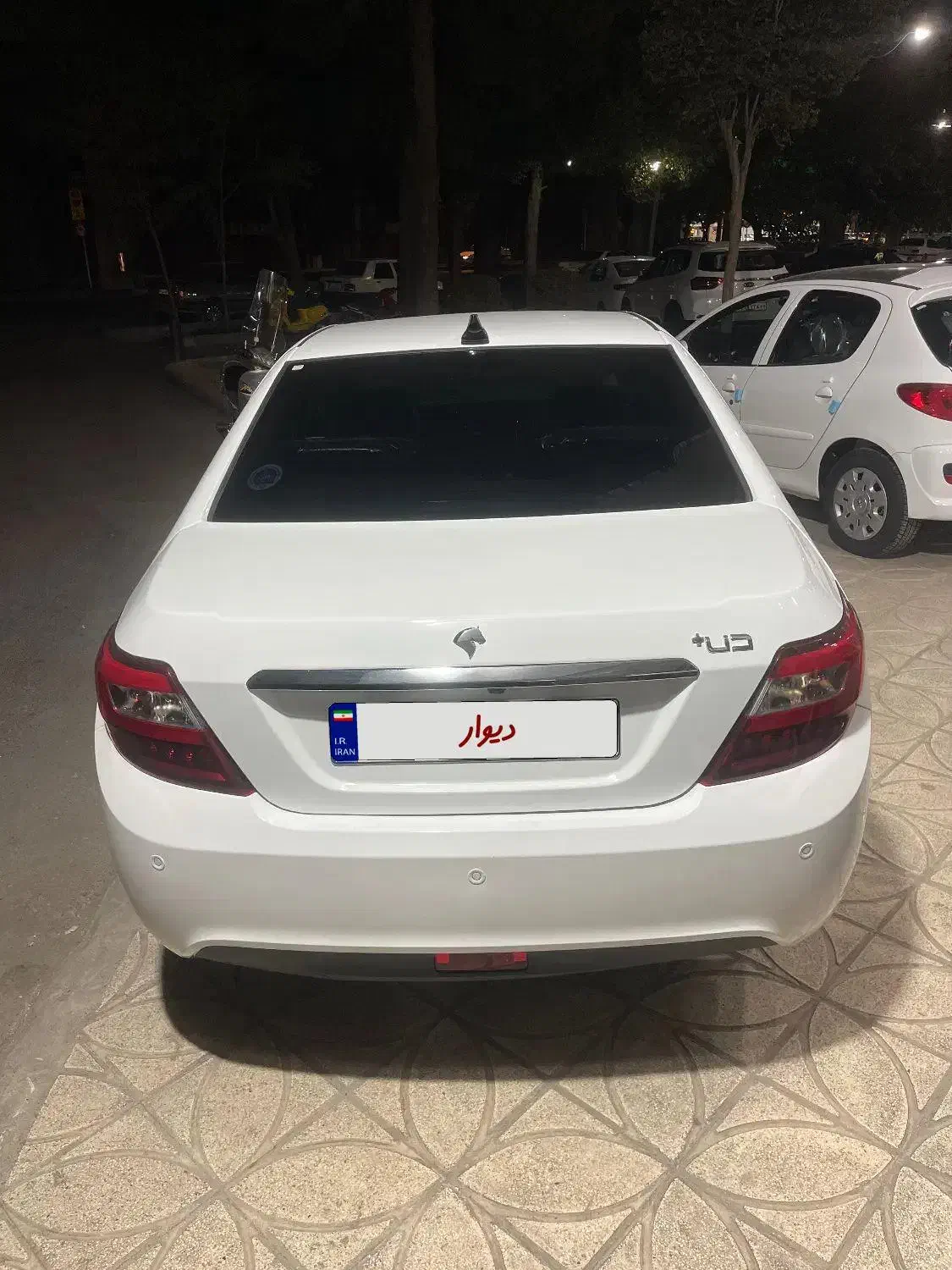 خودرو دنا، پلاس توربو آگهی ann_20993166