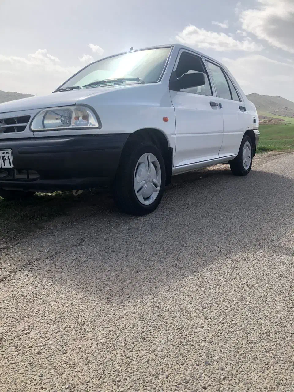 خودرو پراید، 131 آگهی ann_20993179