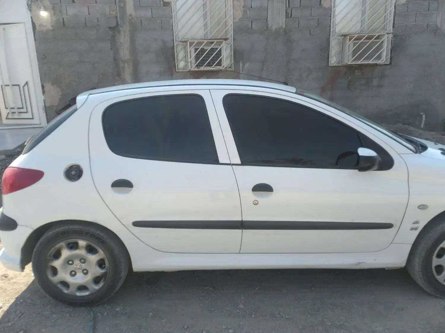 خودرو پژو، 206 آگهی ann_20993183