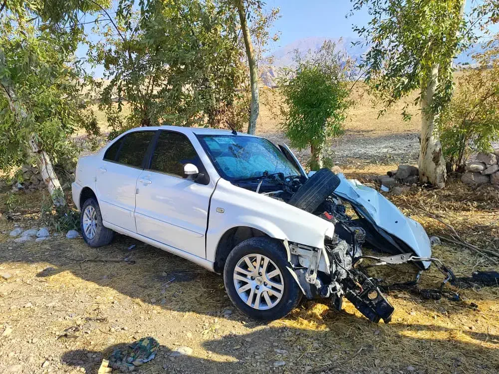 خودرو سمند، LX آگهی ann_20993185