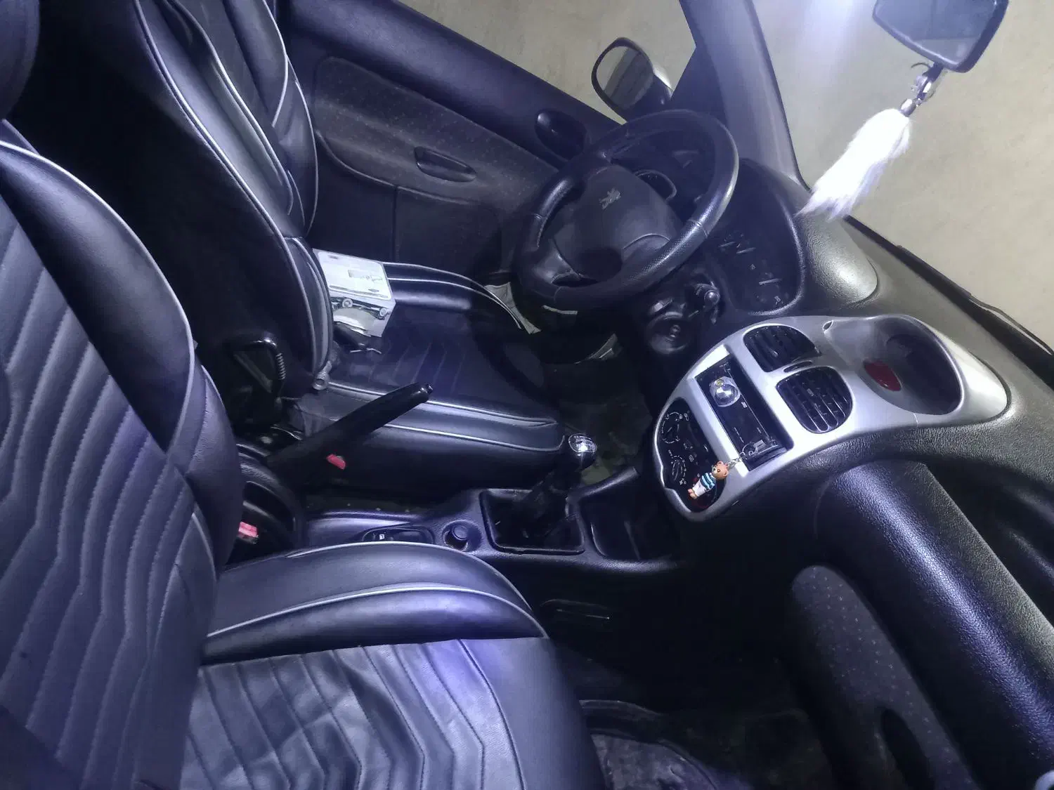 خودرو پژو، 206 آگهی ann_20993189