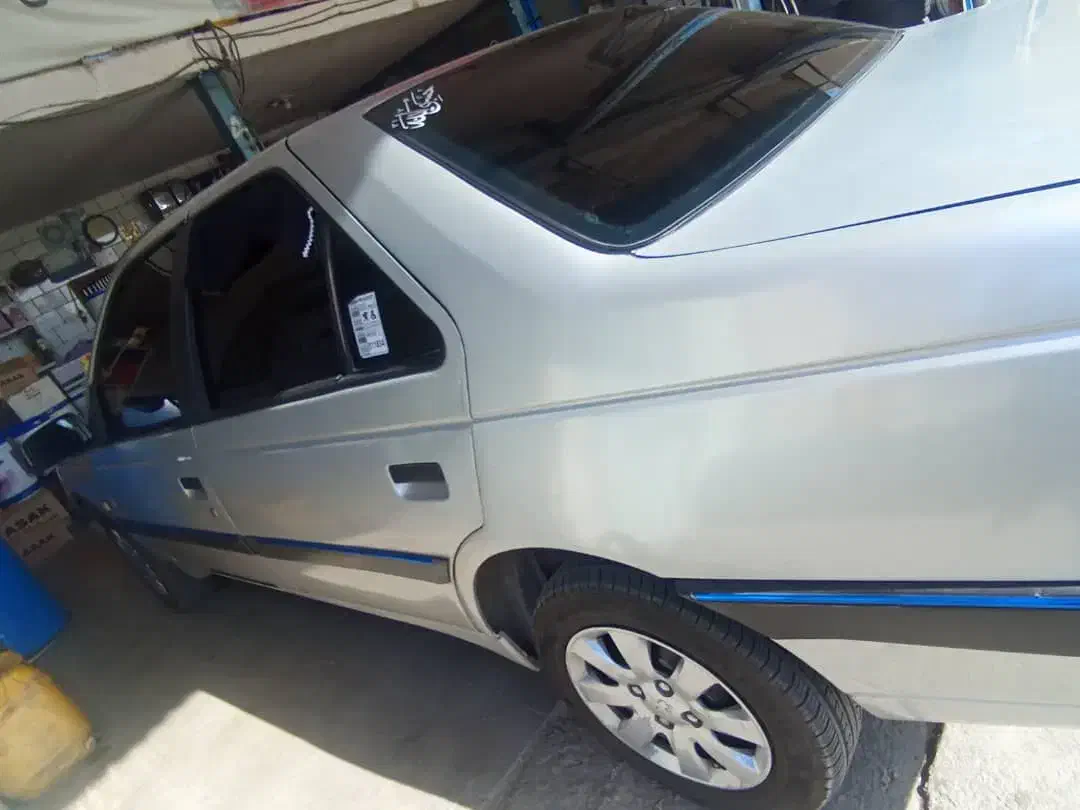 خودرو پژو، 405 آگهی ann_20993190