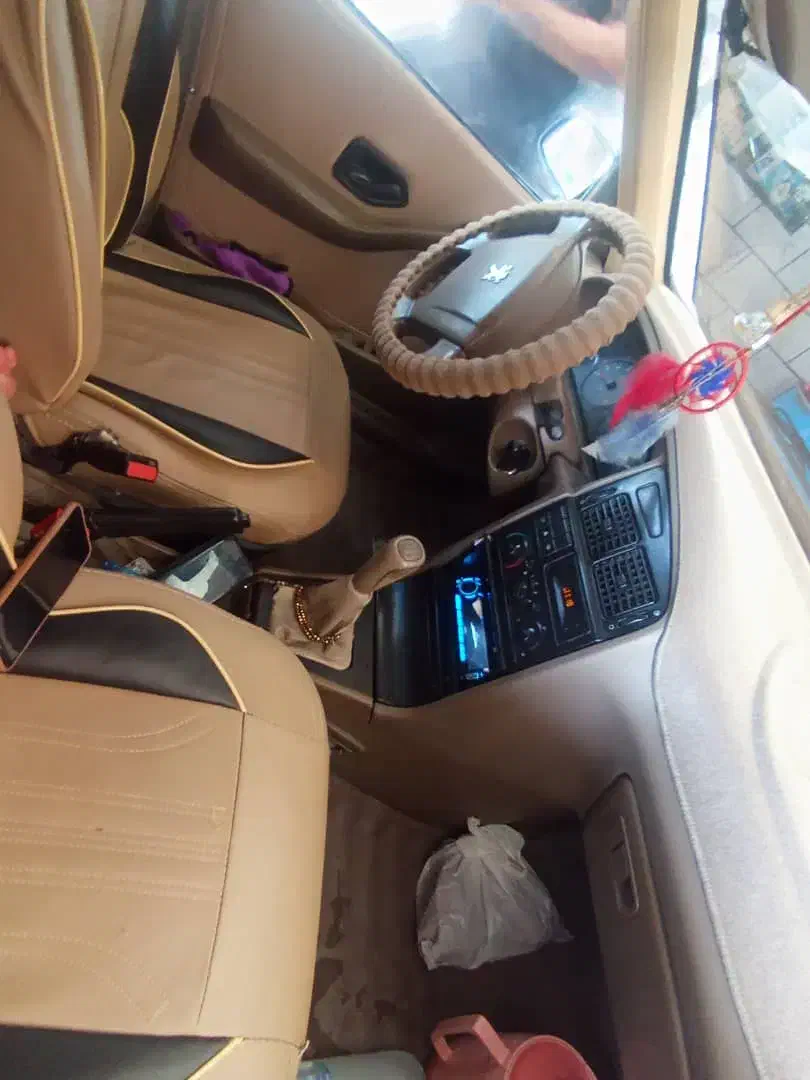 پژو 405 GLX - 1389