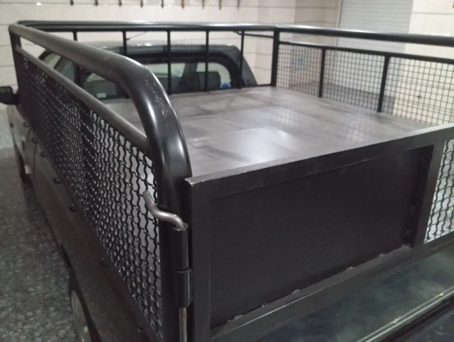 آریسان معمولی دوگانه سوز - 1404