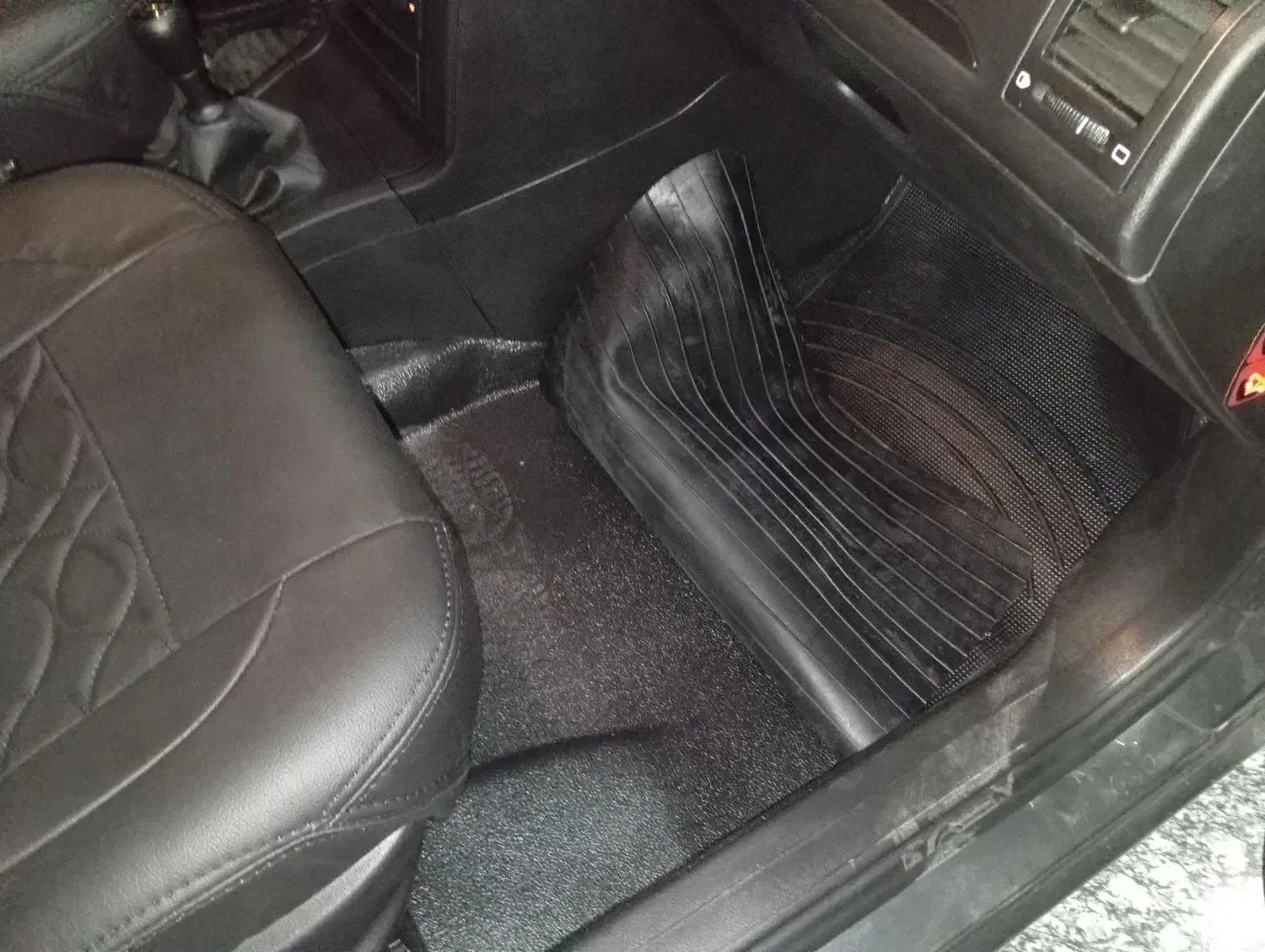 آریسان معمولی دوگانه سوز - 1404