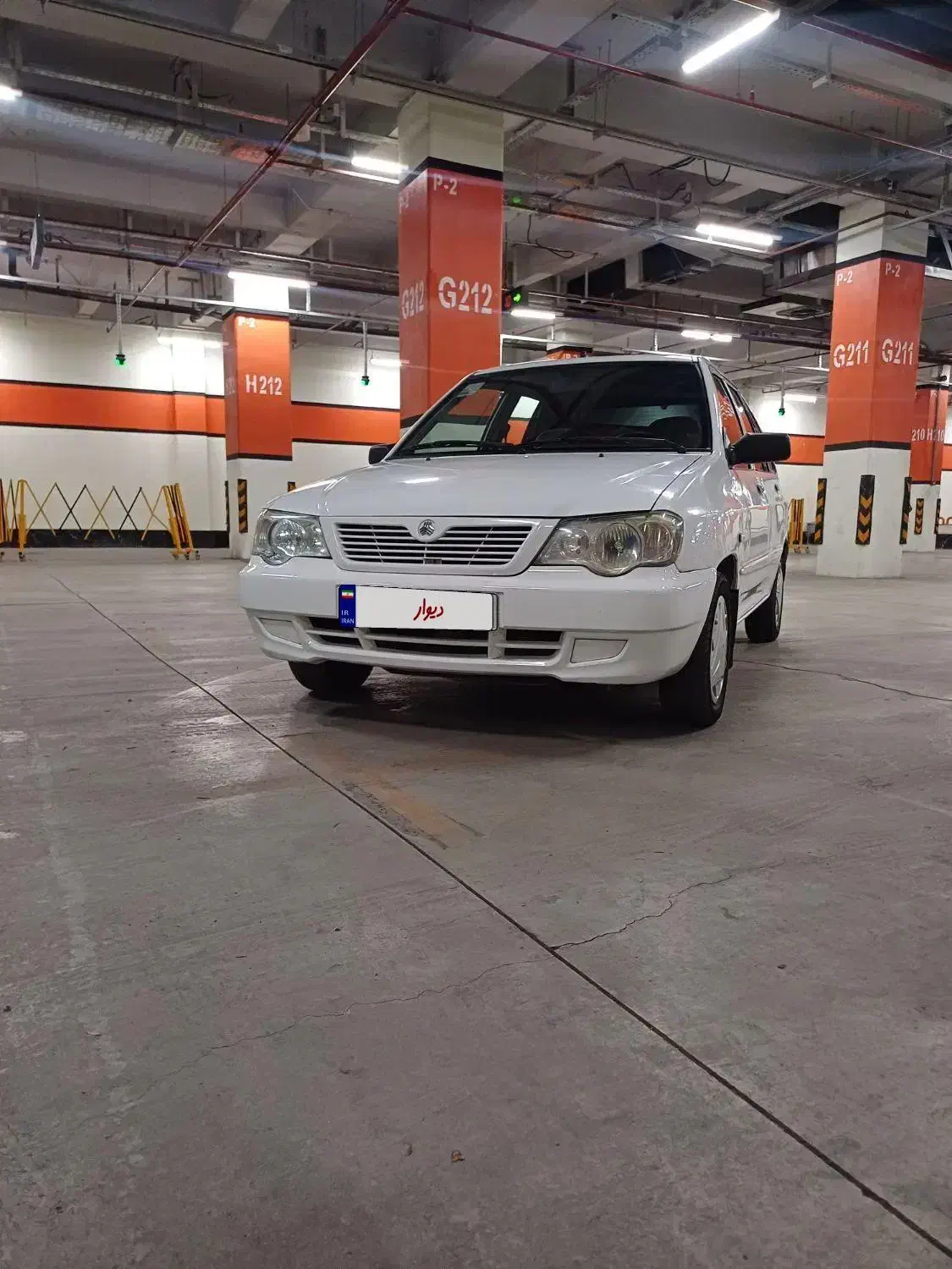 خودرو پراید، 111 آگهی ann_20993199